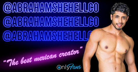 abrahamshehellco OnlyFans - Free Access to 1532 Videos & 981 Photos Onlyfans Free Access