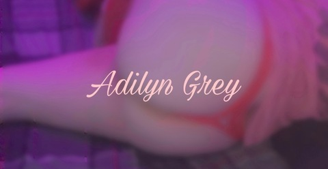 adilyngrey OnlyFans - Free Access to 145 Videos & 184 Photos Onlyfans Free Access