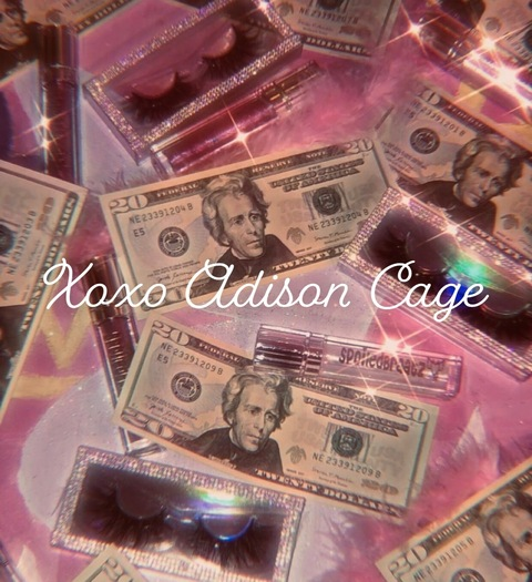 adisoncagee OnlyFans - Free Access to 32 Videos & 92 Photos Onlyfans Free Access