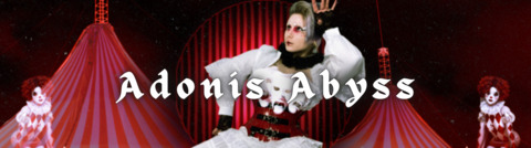 adonisabyss OnlyFans - Free Access to 55 Videos & 879 Photos Onlyfans Free Access