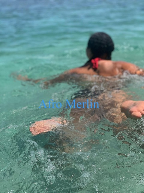 afromerlin OnlyFans - Free Access to 115 Videos & 384 Photos Onlyfans Free Access