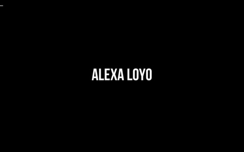 alexaaloyo OnlyFans - Free Access to 32 Videos & 49 Photos Onlyfans Free Access