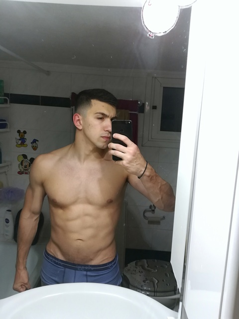 alexsoti OnlyFans - Free Access to 32 Videos & 49 Photos Onlyfans Free Access