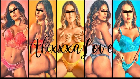 alexxxa_love OnlyFans - Free Access to 118 Videos & 479 Photos Onlyfans Free Access