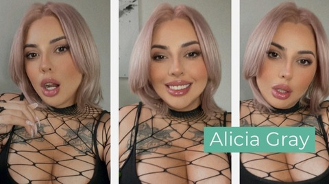 aliciagray OnlyFans - Free Access to 32 Videos & 66 Photos Onlyfans Free Access