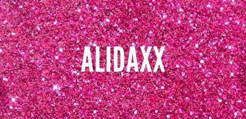 alidaxx OnlyFans - Free Access to 32 Videos & 49 Photos Onlyfans Free Access