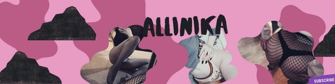 allinika OnlyFans - Free Access to 32 Videos & 49 Photos Onlyfans Free Access