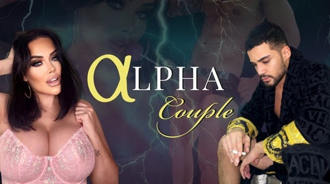 alphacouple07 OnlyFans - Free Access to 32 Videos & 49 Photos Onlyfans Free Access