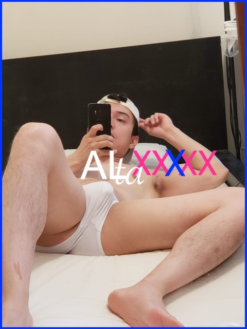 altaxxxxx OnlyFans - Free Access to 44 Videos & 85 Photos Onlyfans Free Access