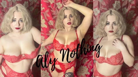 alynothing OnlyFans - Free Access to 32 Videos & 144 Photos Onlyfans Free Access