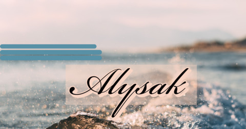 alysak OnlyFans - Free Access to 563 Videos & 1119 Photos Onlyfans Free Access