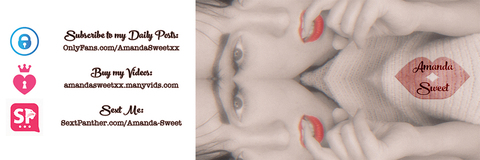 amandasweetxx OnlyFans - Free Access to 231 Videos & 87 Photos Onlyfans Free Access
