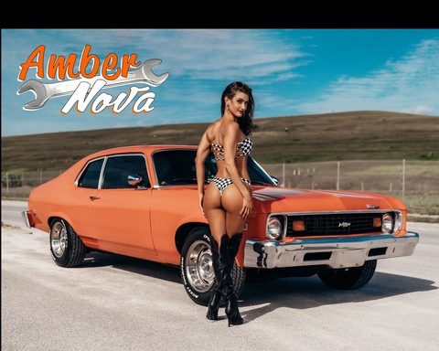 ambernova73 OnlyFans - Free Access to 32 Videos & 49 Photos Onlyfans Free Access