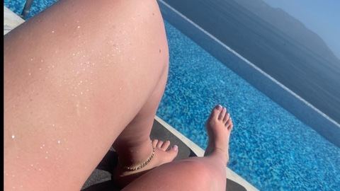 ambersfeetx OnlyFans - Free Access to 40 Videos & 59 Photos Onlyfans Free Access