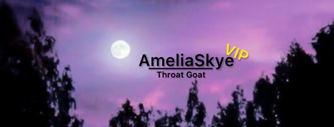 ameliaskye OnlyFans - Free Access to 433 Videos & 1860 Photos Onlyfans Free Access