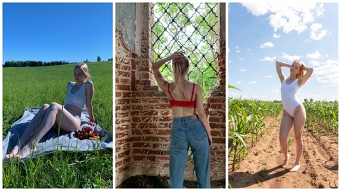 ameliatorresfree OnlyFans - Free Access to 32 Videos & 94 Photos Onlyfans Free Access