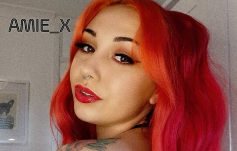 amie_x OnlyFans - Free Access to 32 Videos & 184 Photos Onlyfans Free Access