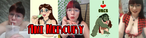 amimercury OnlyFans - Free Access to 66 Videos & 1137 Photos Onlyfans Free Access