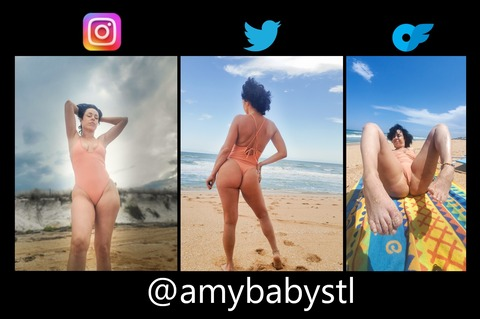 amybabystl OnlyFans - Free Access to 45 Videos & 68 Photos Onlyfans Free Access