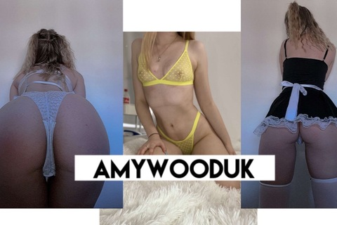 amywooduk OnlyFans - Free Access to 32 Videos & 55 Photos Onlyfans Free Access