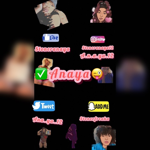 anayalove6648 OnlyFans - Free Access to 163 Videos & 165 Photos Onlyfans Free Access