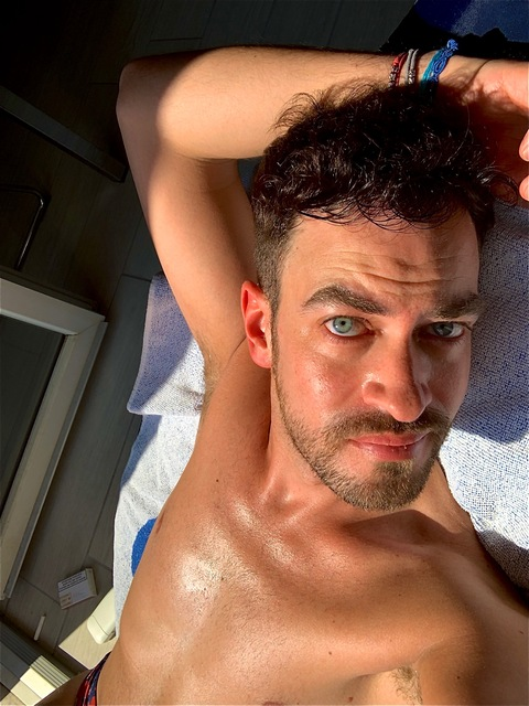 andreaitaly OnlyFans - Free Access to 32 Videos & 49 Photos Onlyfans Free Access