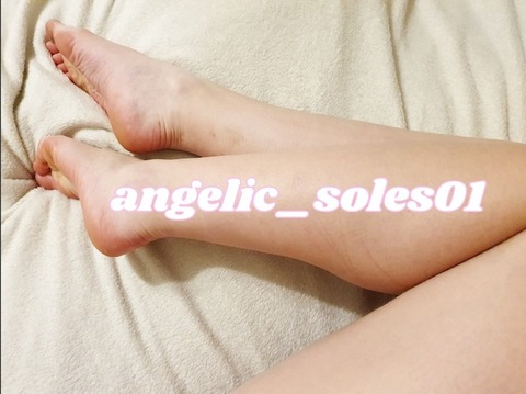 angelic_soles01 OnlyFans - Free Access to 32 Videos & 49 Photos Onlyfans Free Access