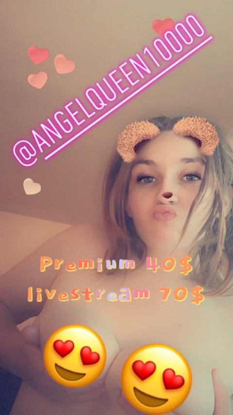 angelqueen10000 OnlyFans - Free Access to 66 Videos & 64 Photos Onlyfans Free Access