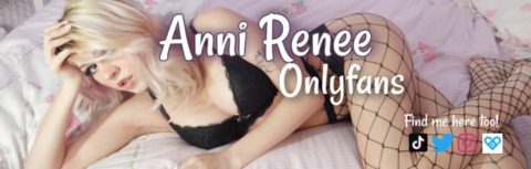 annirenee OnlyFans - Free Access to 91 Videos & 337 Photos Onlyfans Free Access