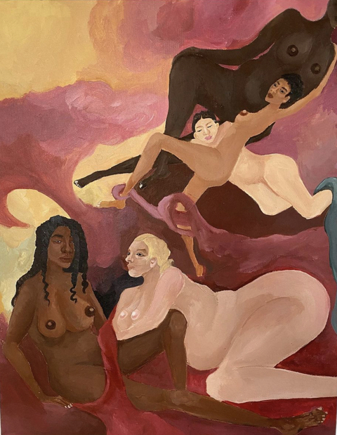 antranett OnlyFans - Free Access to 32 Videos & 49 Photos Onlyfans Free Access