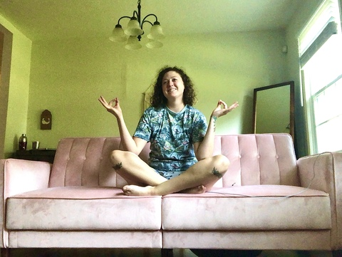 aprilmaybelate OnlyFans - Free Access to 32 Videos & 49 Photos Onlyfans Free Access