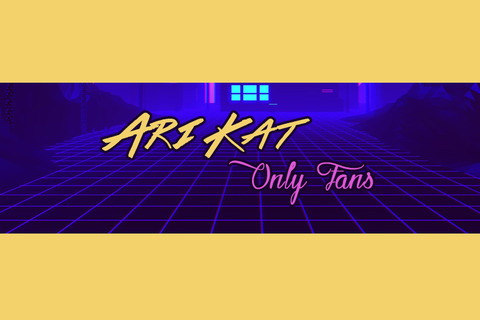 ari.kat OnlyFans - Free Access to 32 Videos & 49 Photos Onlyfans Free Access