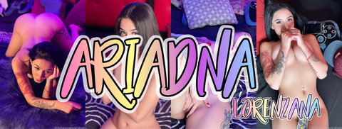 ariadnalorenzana OnlyFans - Free Access to 103 Videos & 279 Photos Onlyfans Free Access