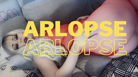 arlopse OnlyFans - Free Access to 34 Videos & 165 Photos Onlyfans Free Access