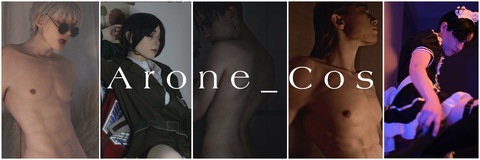 arone.cos OnlyFans - Free Access to 32 Videos & 123 Photos Onlyfans Free Access