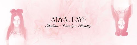 aryafaye OnlyFans - Free Access to 32 Videos & 185 Photos Onlyfans Free Access