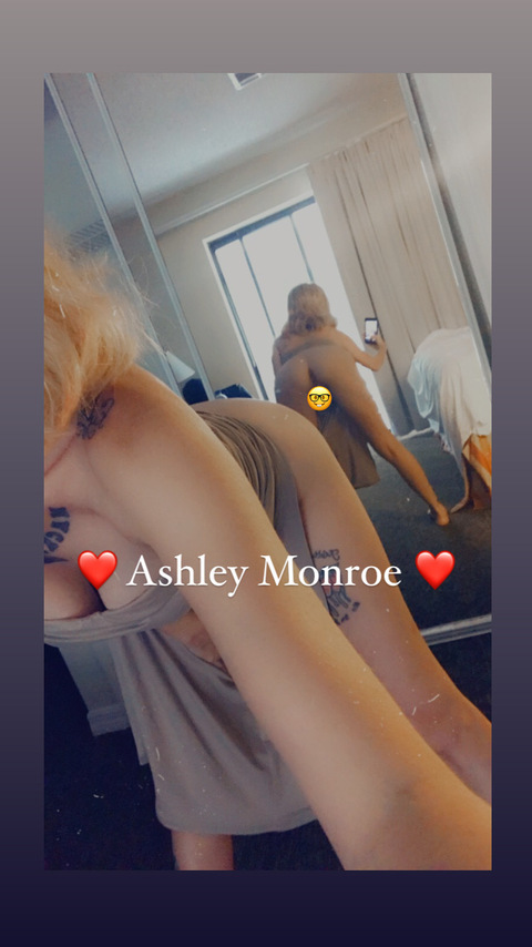 ashleymonroe407 OnlyFans - Free Access to 69 Videos & 145 Photos Onlyfans Free Access