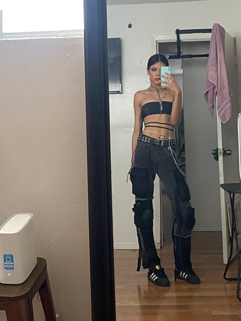 astrogurly OnlyFans - Free Access to 32 Videos & 49 Photos Onlyfans Free Access