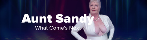 auntsandy OnlyFans - Free Access to 32 Videos & 49 Photos Onlyfans Free Access