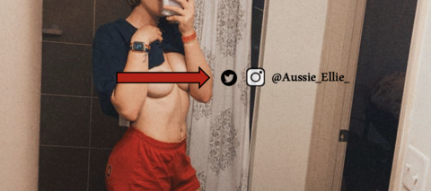 aussie_ellie OnlyFans - Free Access to 32 Videos & 49 Photos Onlyfans Free Access