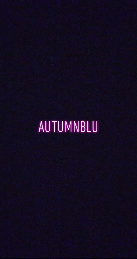 autumnblu OnlyFans - Free Access to 32 Videos & 49 Photos Onlyfans Free Access