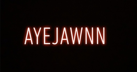 ayejawnn OnlyFans - Free Access to 32 Videos & 49 Photos Onlyfans Free Access