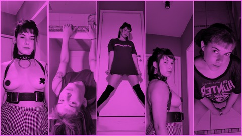 aylapunkyfree OnlyFans - Free Access to 32 Videos & 49 Photos Onlyfans Free Access