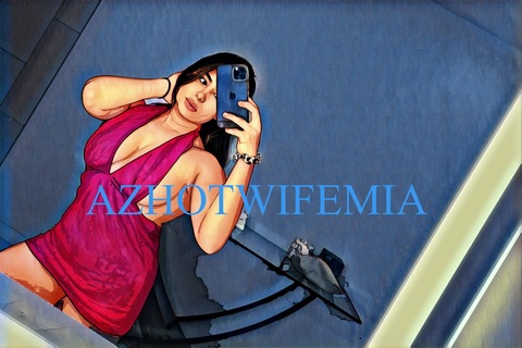 azhotwifemia2 OnlyFans - Free Access to 32 Videos & 49 Photos Onlyfans Free Access