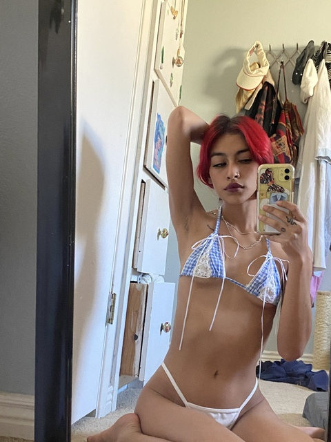 babieea OnlyFans - Free Access to 32 Videos & 61 Photos Onlyfans Free Access