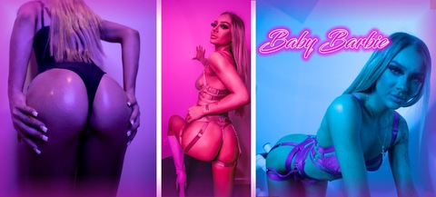 babybarbievip OnlyFans - Free Access to 32 Videos & 128 Photos Onlyfans Free Access