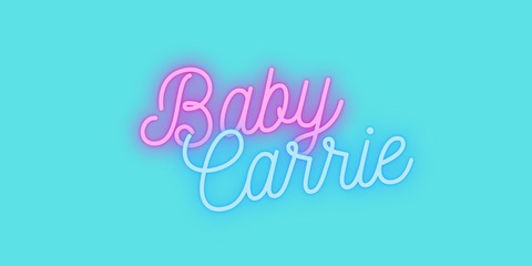 babycarriexx OnlyFans - Free Access to 44 Videos & 232 Photos Onlyfans Free Access