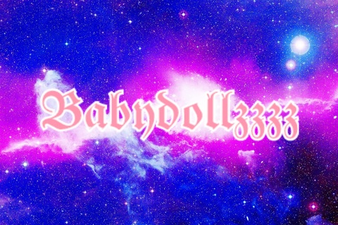 babydollzzzz OnlyFans - Free Access to 214 Videos & 347 Photos Onlyfans Free Access