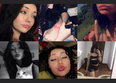 babykaeeeee OnlyFans - Free Access to 32 Videos & 49 Photos Onlyfans Free Access