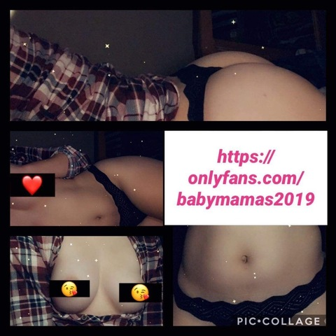 babymamas2019 OnlyFans - Free Access to 32 Videos & 85 Photos Onlyfans Free Access